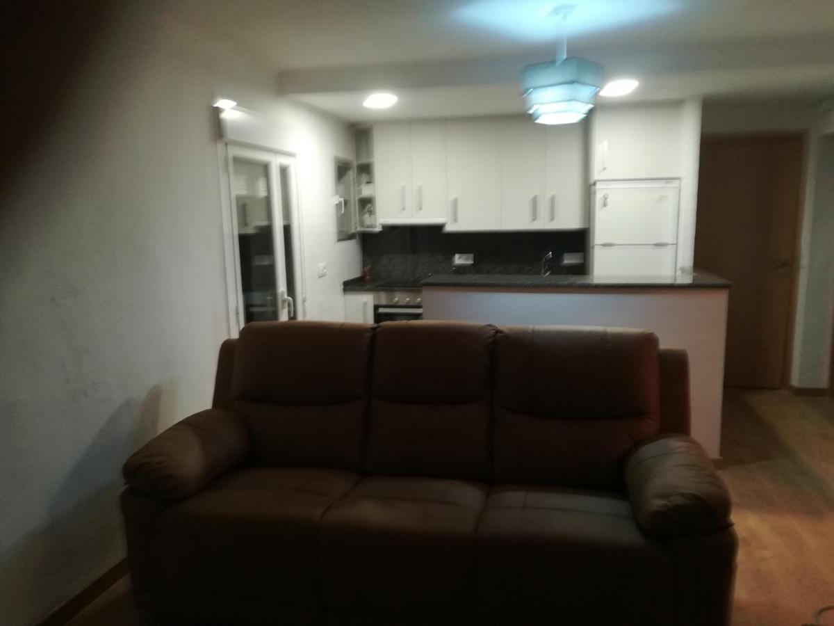 San Leon Appartement Teruel Buitenkant foto