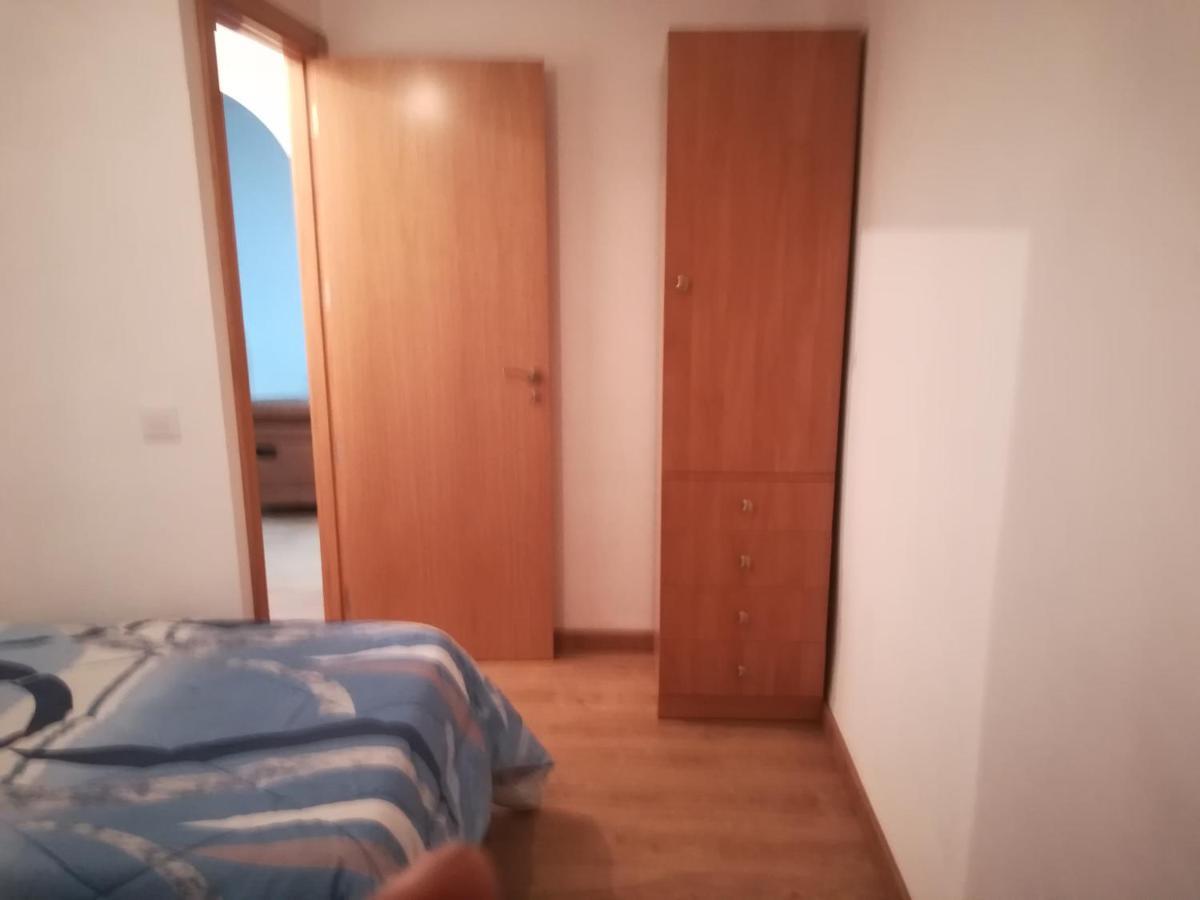 San Leon Appartement Teruel Buitenkant foto