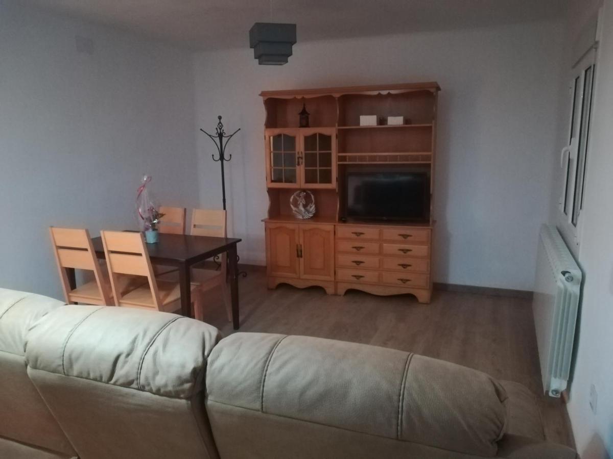 San Leon Appartement Teruel Buitenkant foto